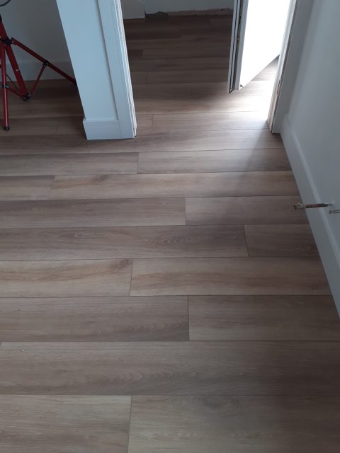 Flooring in Cirencester — Crossways Property Maintenance